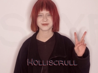 Holliscrull