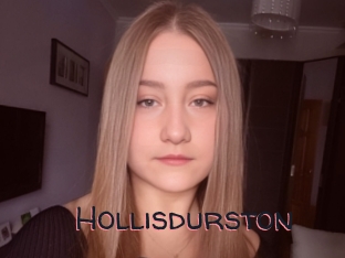 Hollisdurston