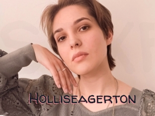 Holliseagerton