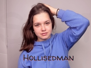 Hollisedman