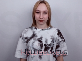 Holliselwell