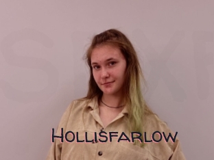 Hollisfarlow