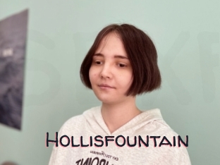 Hollisfountain