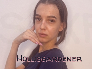 Hollisgardener