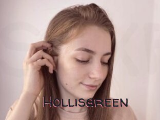 Hollisgreen