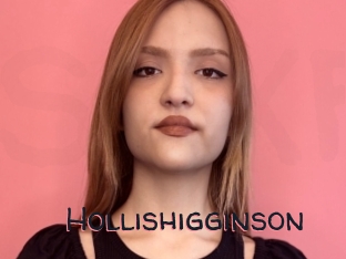 Hollishigginson