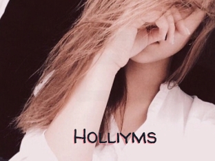 Holliyms