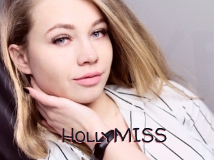 HollyMISS