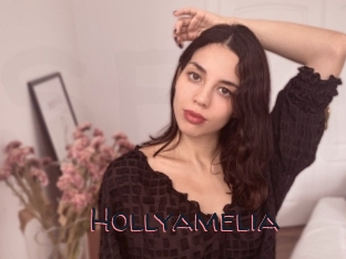 Hollyamelia