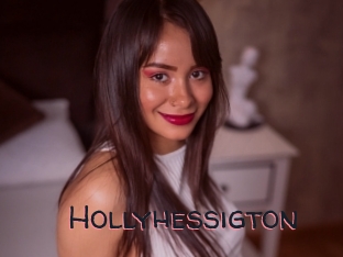 Hollyhessigton