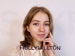 Hollyhillton