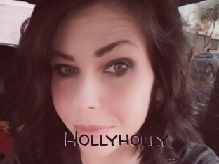 Hollyholly