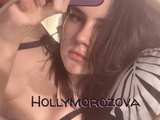 Hollymorozova