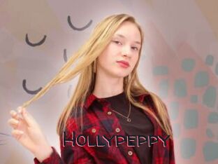 Hollypeppy