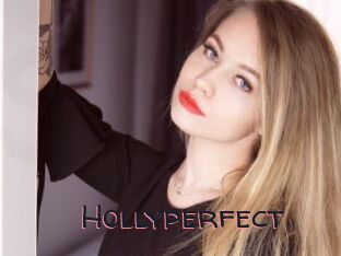 Hollyperfect