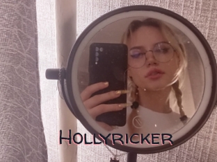 Hollyricker