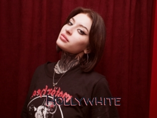 Hollywhite