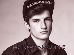 Hologramapple