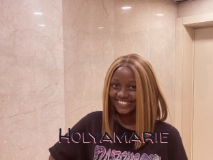 Holyamarie