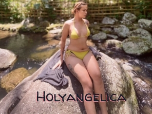 Holyangelica