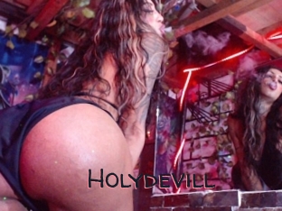 Holydevill