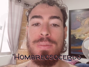 Hombreosocerdo