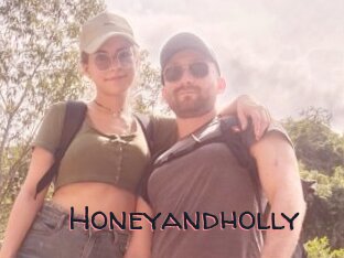 Honeyandholly