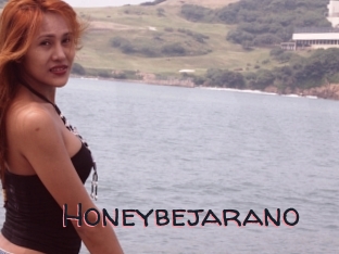 Honeybejarano