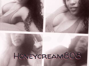 Honeycream808