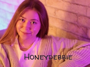 Honeydebbie