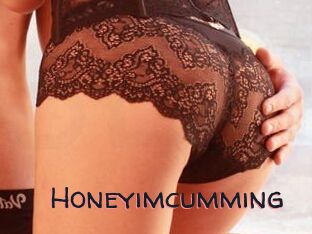 Honeyimcumming