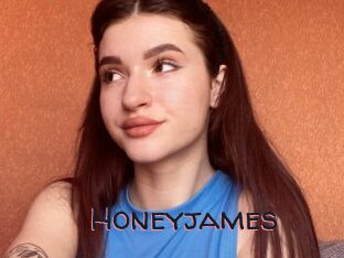 Honeyjames