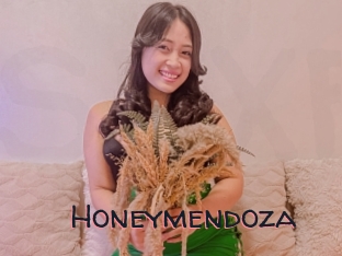 Honeymendoza