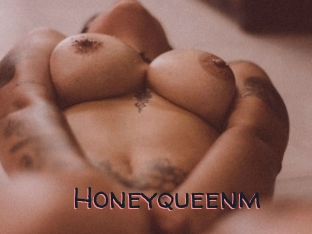 Honeyqueenm