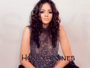 Honeyraynes