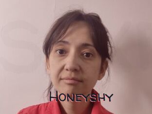 Honeyshy