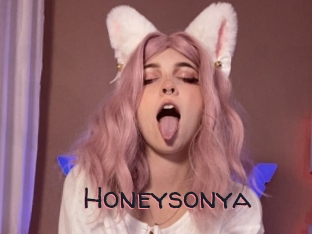 Honeysonya