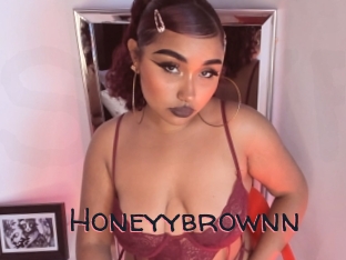 Honeyybrownn