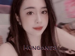 Honganes