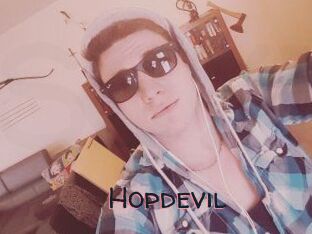 Hopdevil