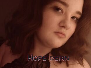 Hope_dern