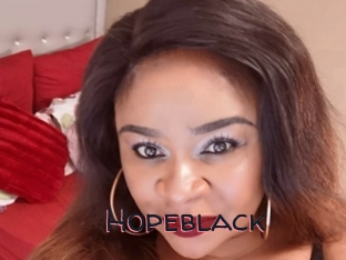 Hopeblack