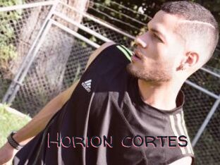 Horion_cortes