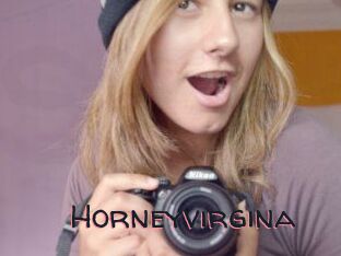 Horneyvirgina