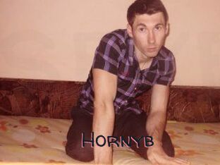 Hornyb