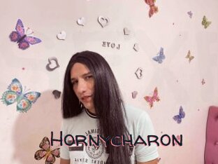 Hornycharon