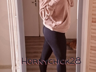 Hornychick28