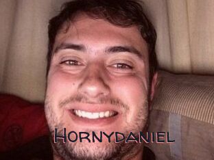 Hornydaniel