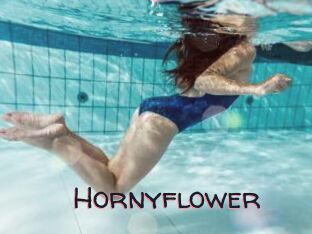 Hornyflower