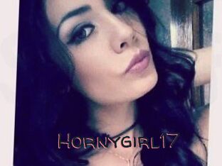 Hornygirl17